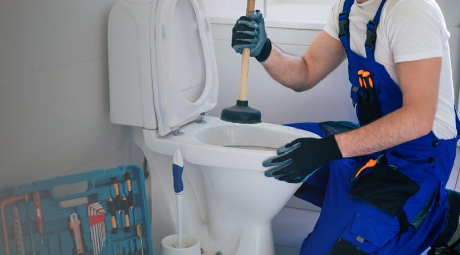 Professional septic pumping service in Como, CO